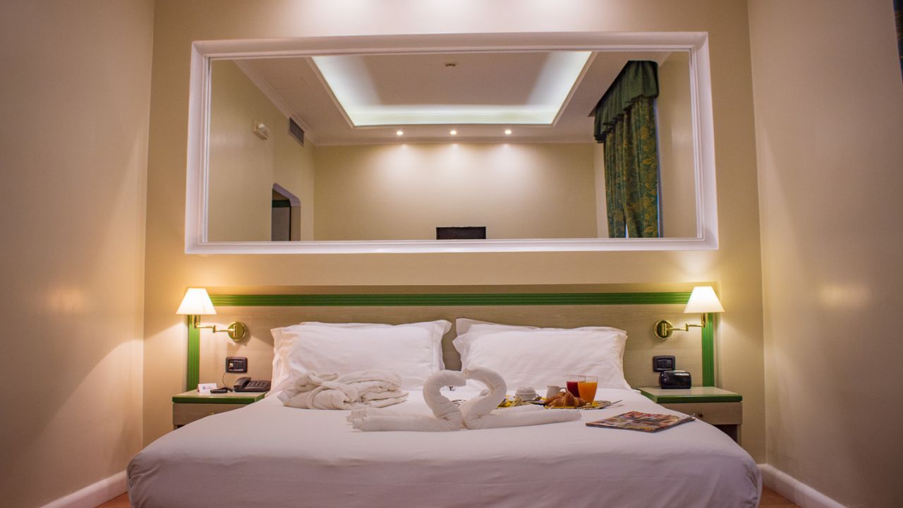 Best Western La Conchiglia Hotel-April 2025