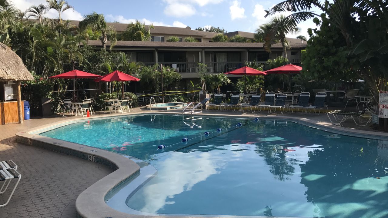 Best Western Naples Inn & Suites Hotel-April 2024