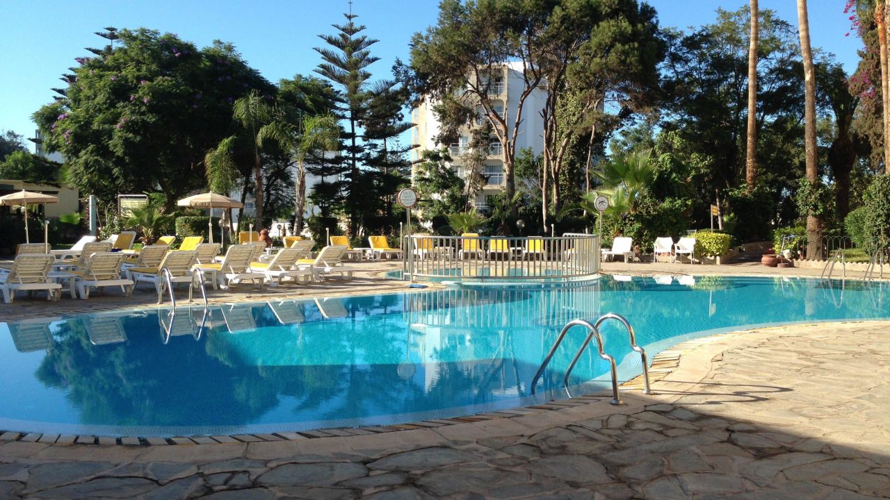 Best Western Odyssee Park Hotel-April 2025