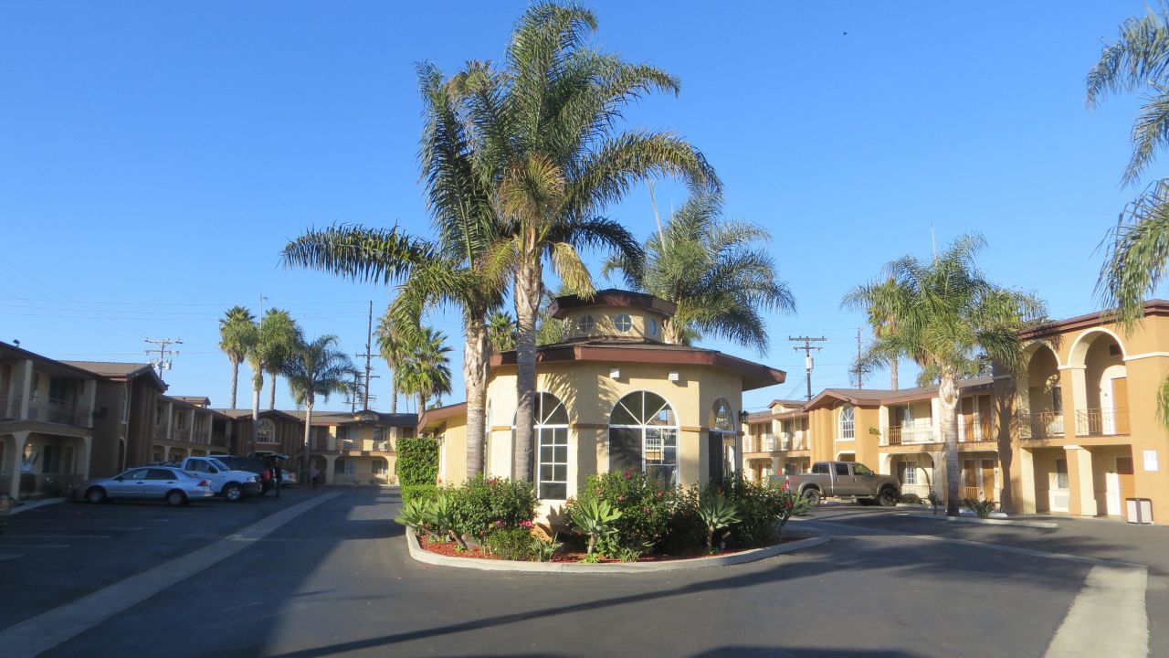 Best Western Oxnard Inn Hotel-April 2025