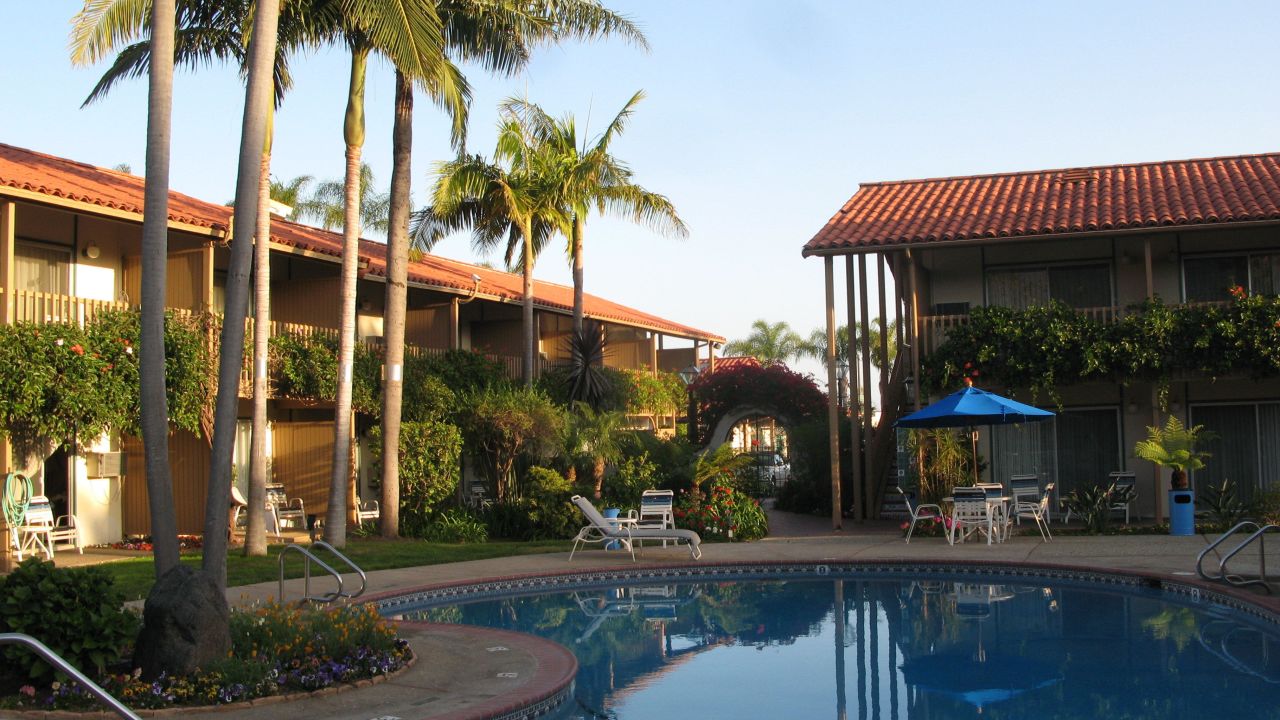 Best Western Pepper Tree Inn Hotel-Mai 2025