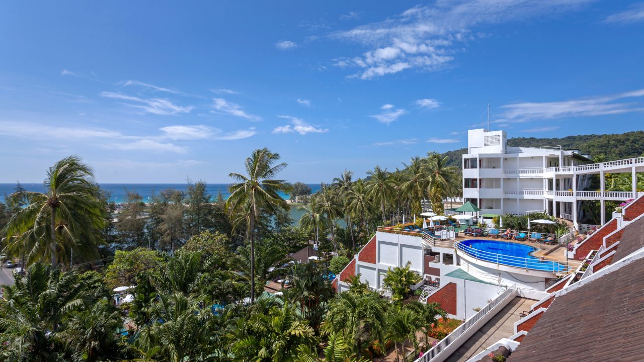 Best Western Phuket Ocean Resort Hotel-Mai 2024