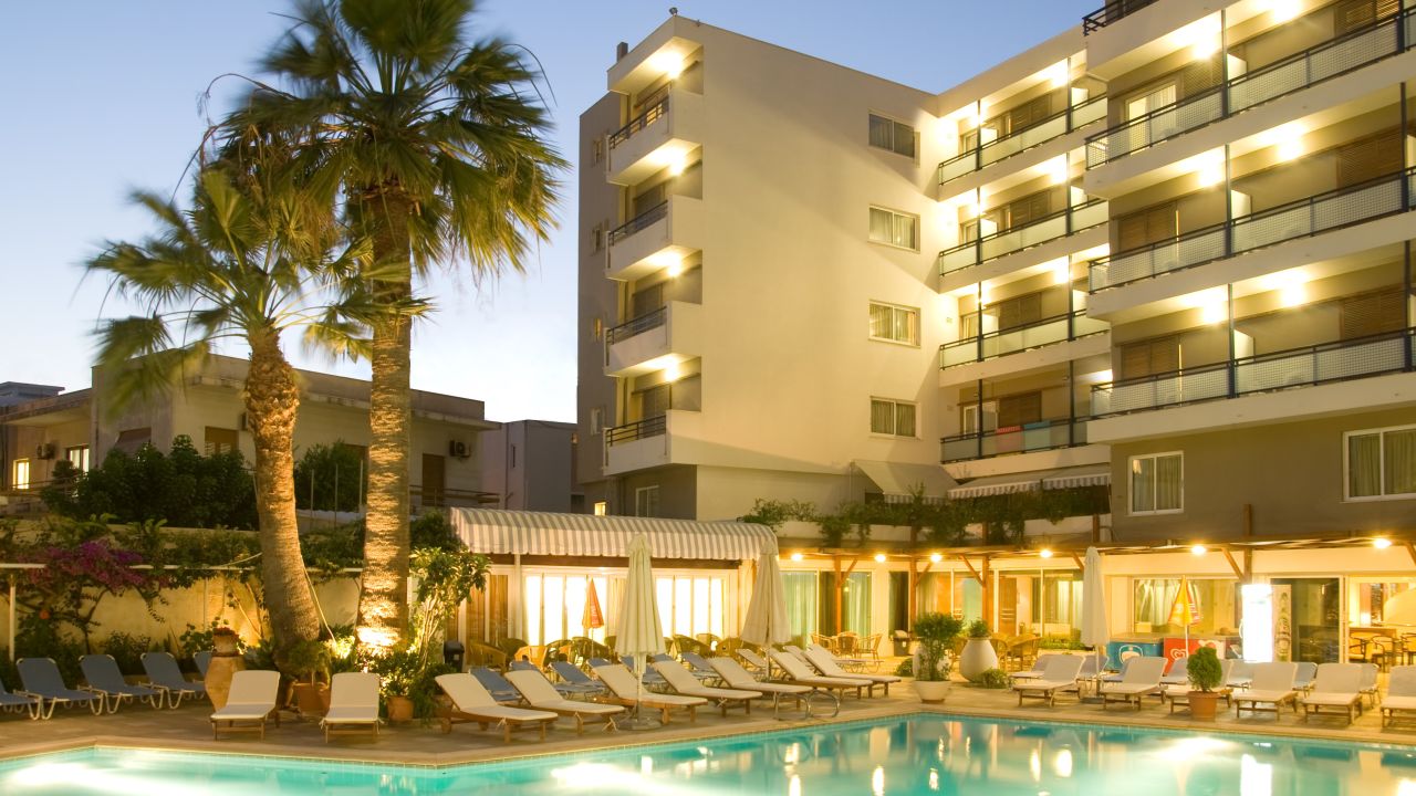 Best Western Plaza Hotel-Mai 2025
