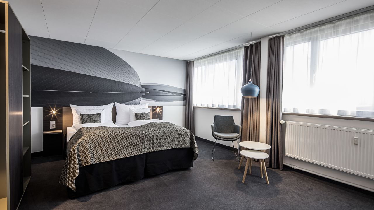 Best Western Plus Airport Copenhagen Hotel-Mai 2024