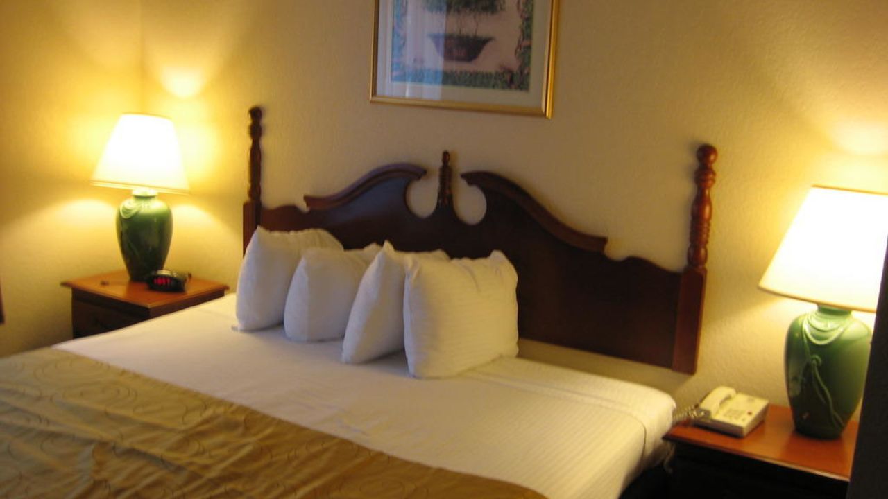 Best Western Plus Airport South Hotel-April 2025