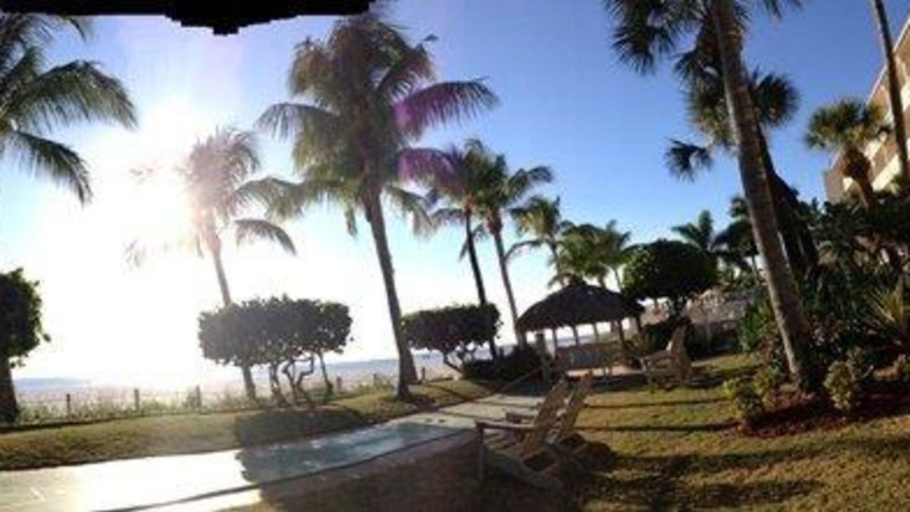 Best Western Plus Beach Resort Hotel-April 2025