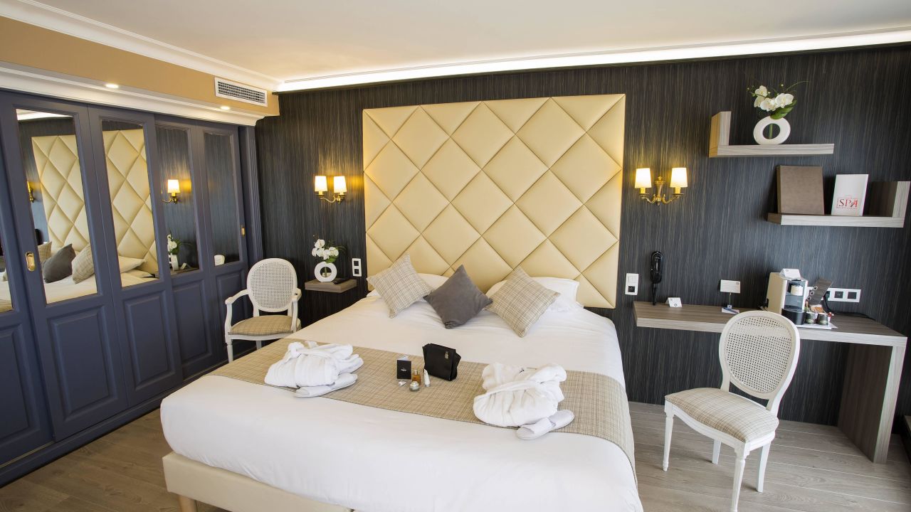Best Western Plus Cannes Riviera & SPA Hotel-Mai 2024