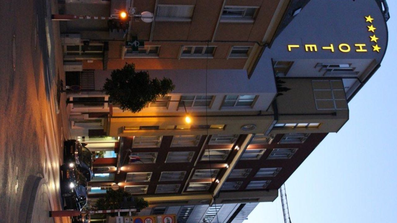 Best Western Plus Grand Victor Hugo Hotel-Juni 2025