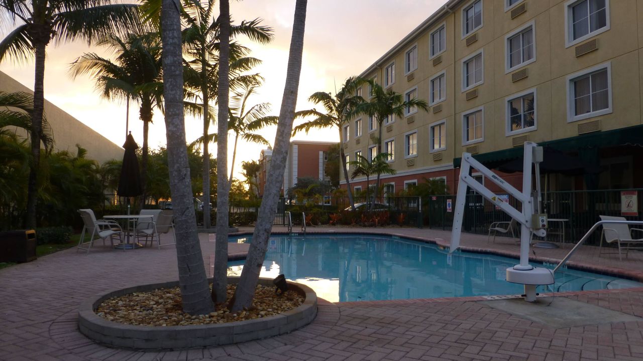 Best Western Plus Miami Airport West Inn & Suites Hotel-Mai 2024