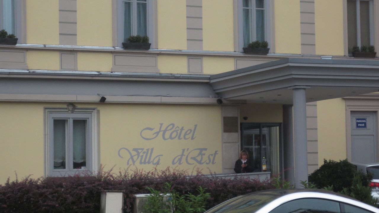 Best Western Plus Villa D'est Hotel-Mai 2024