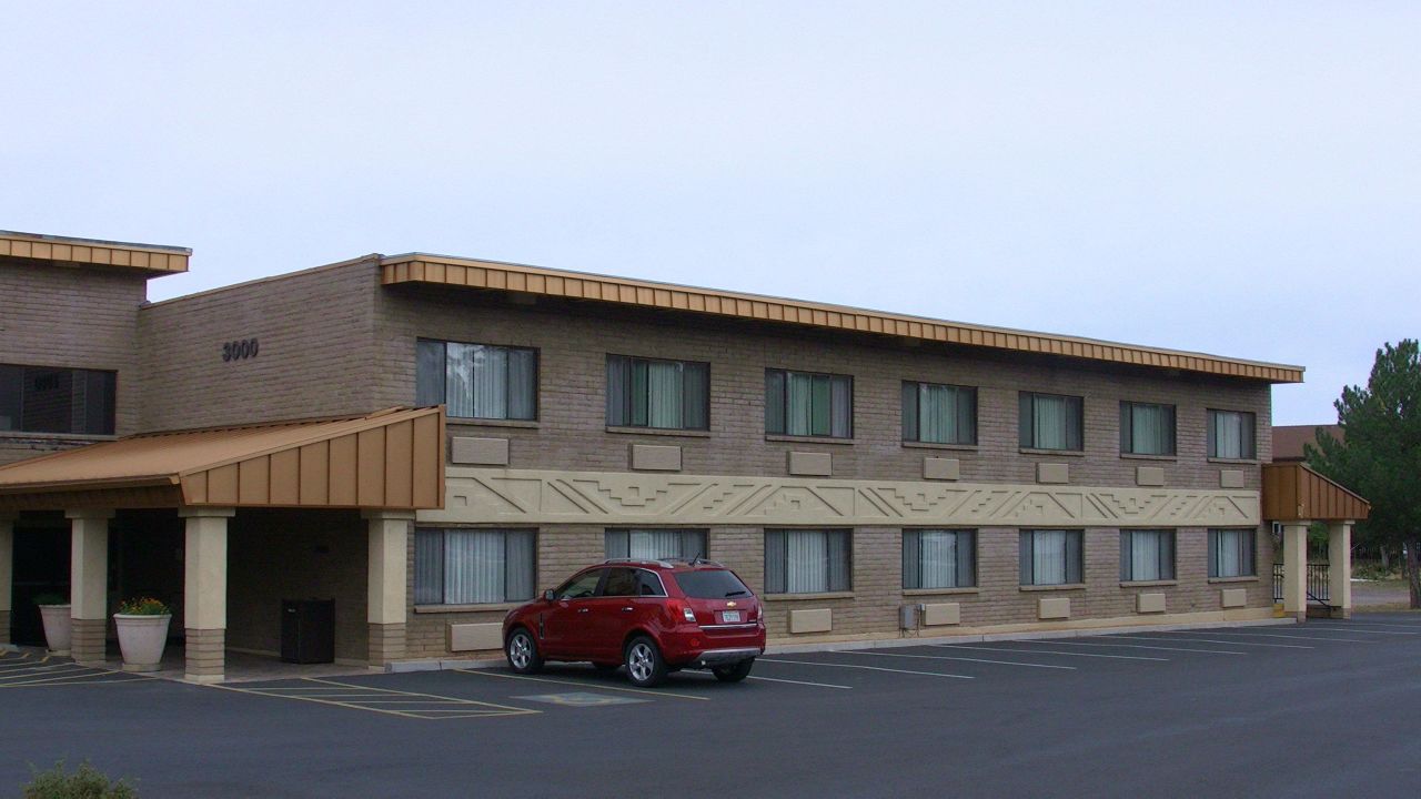 Best Western Premier Grand Canyon Squire Inn Hotel-Juni 2025