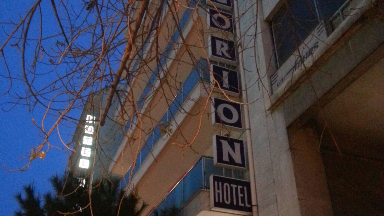 Best Western Pythagorion Hotel-Mai 2024