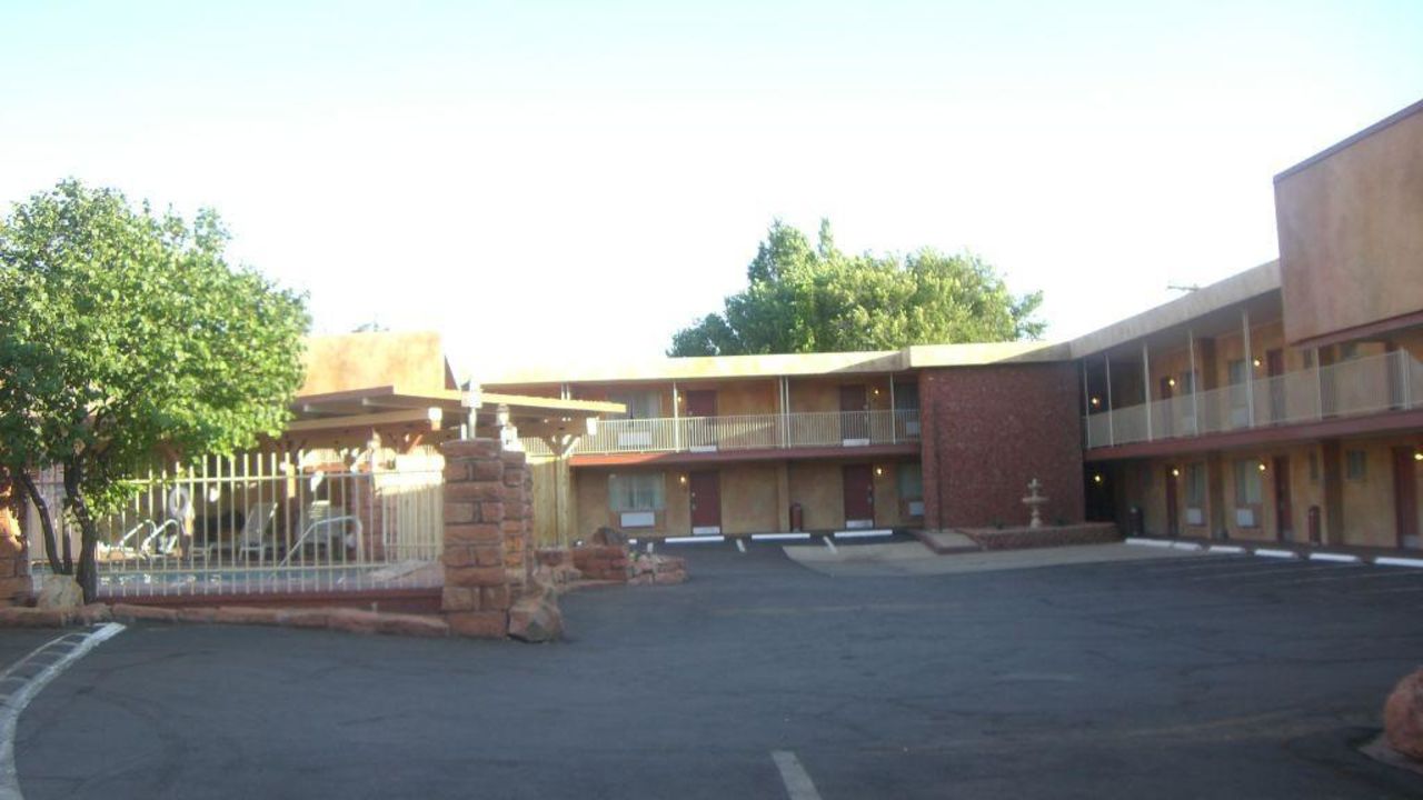 Best Western Red Hills Hotel-Juni 2025