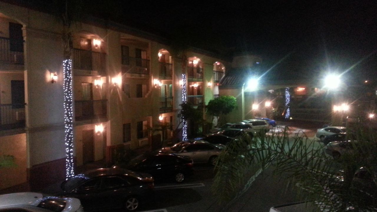 Best Western Redondo Beach Galleria Inn Hotel-Juni 2025