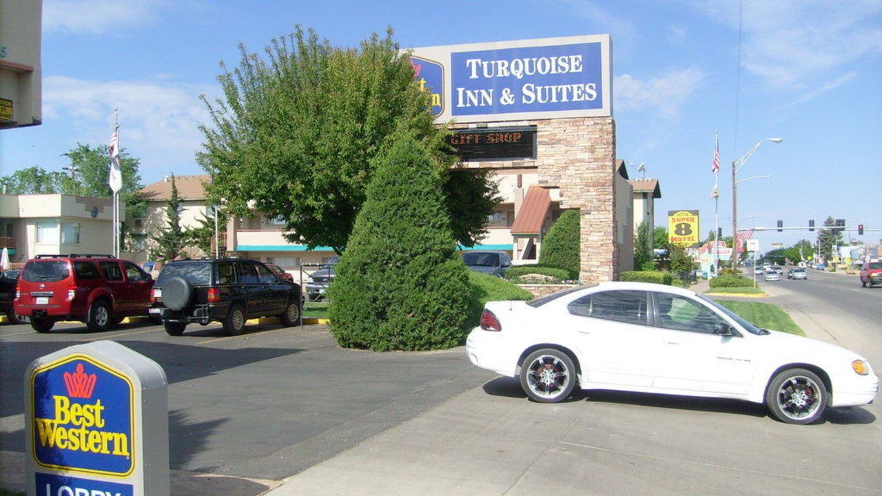 Best Western Turquoise Inn & Suites Hotel-Mai 2024