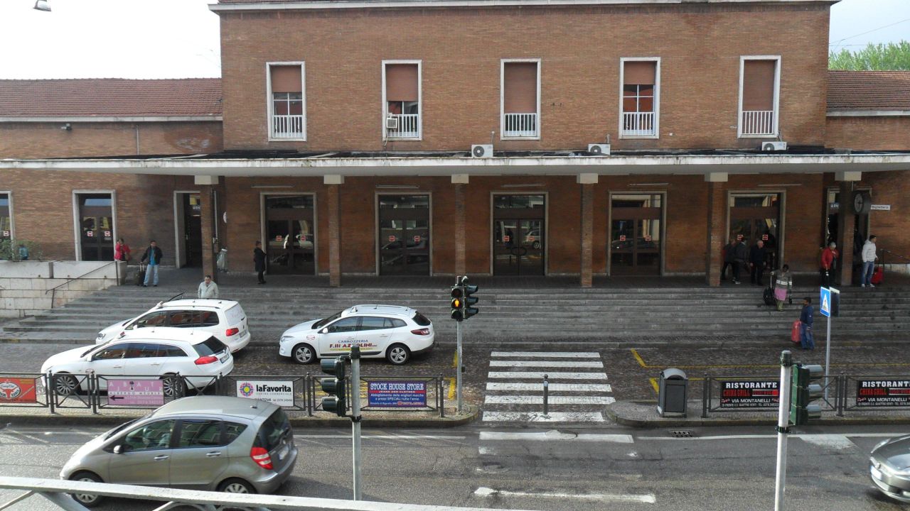 Bianchi Stazione Hotel-Mai 2024