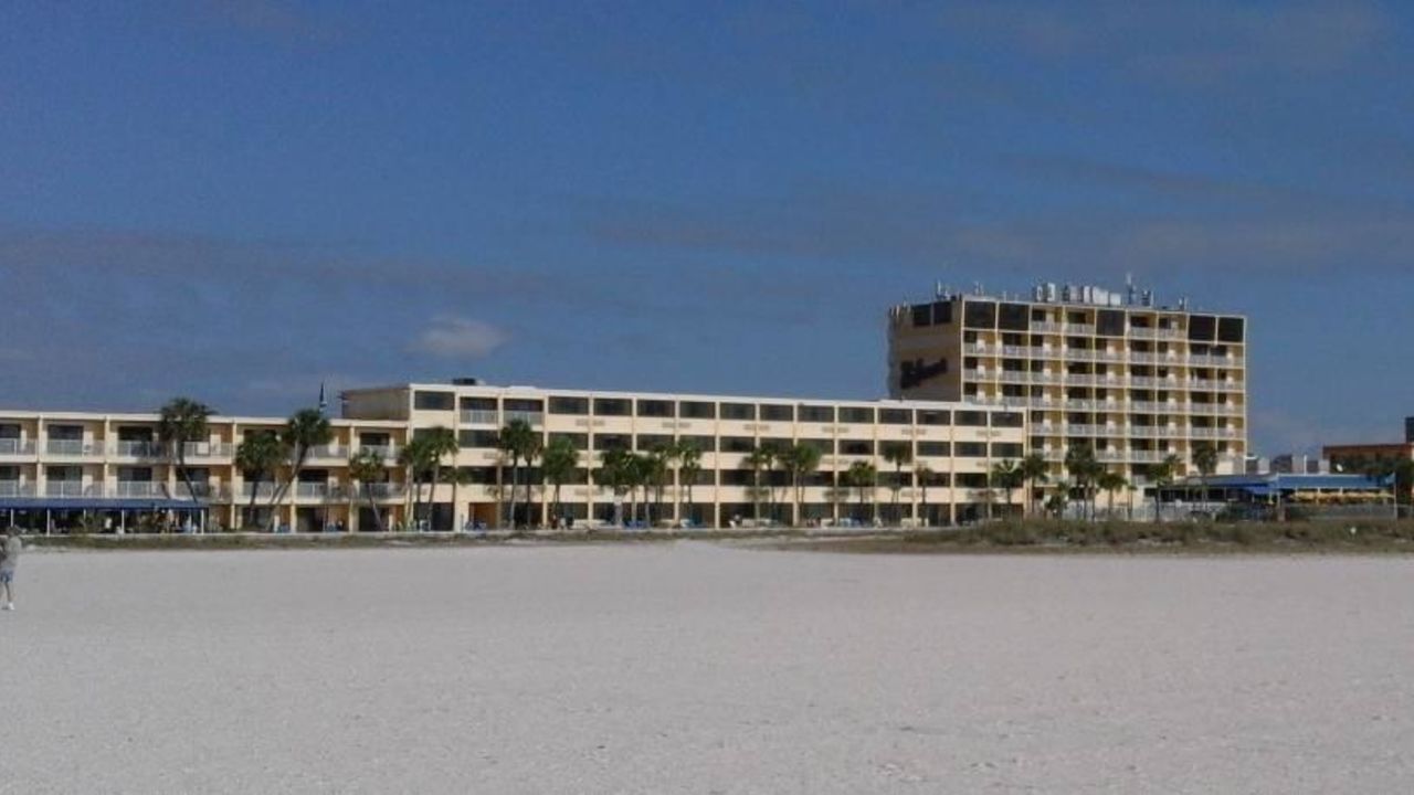 Bilmar Beach Resort Hotel-Mai 2024