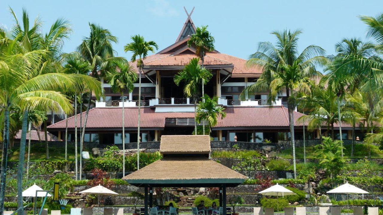 Bintan Lagoon Resort Hotel-Mai 2024