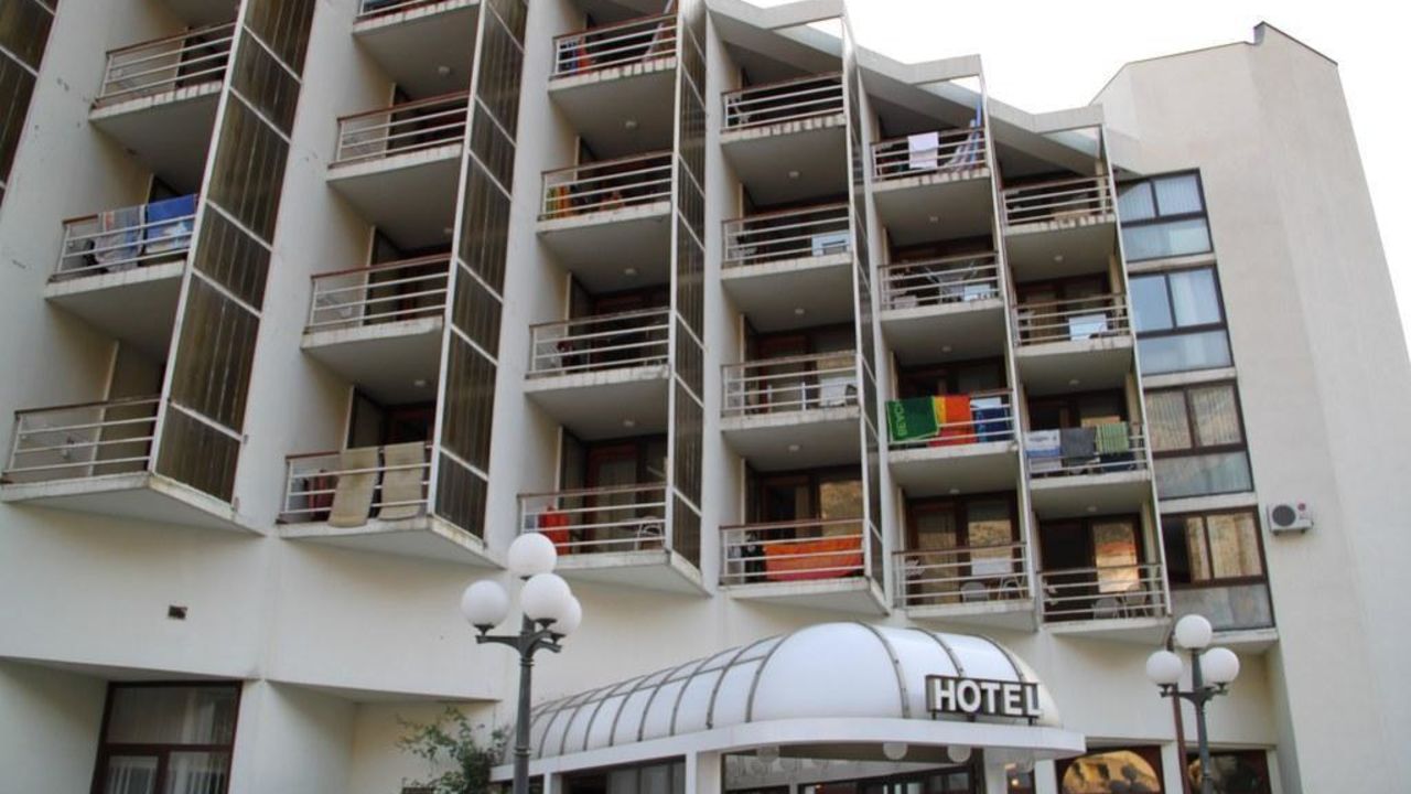 Biokovka Hotel-Mai 2024