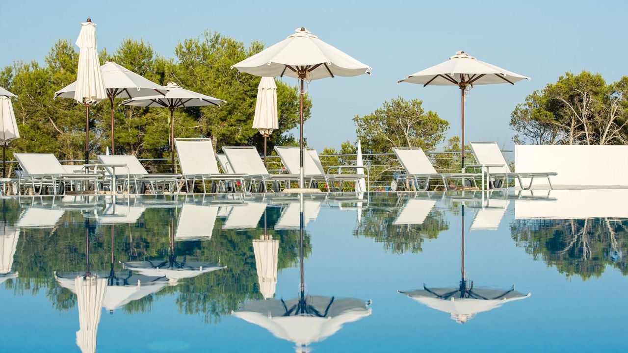 Blau PortoPetro Beach Resort & Spa Hotel-Juni 2025
