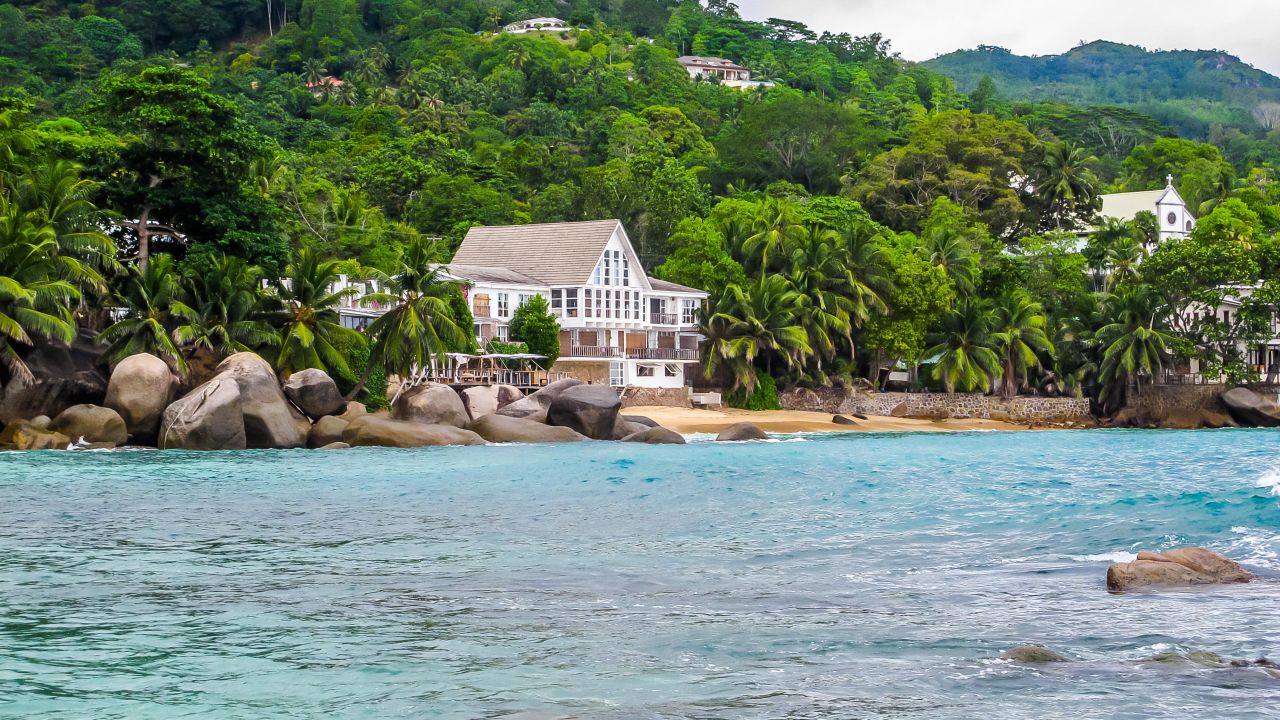 Bliss Boutique Seychelles Hotel-Mai 2024