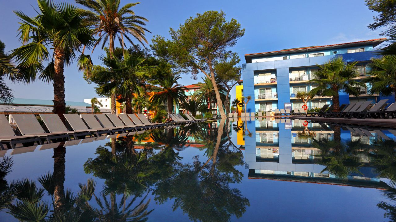 Blue Lagoon Resort Hotel-Mai 2024