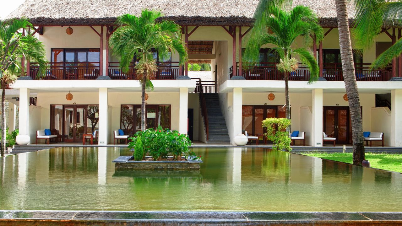 Blue Ocean Resort Hotel-April 2025