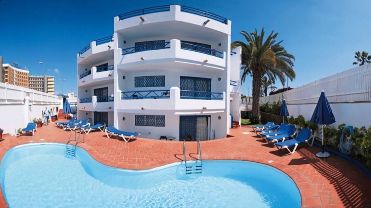 Blue Palace a Luxury Collection Resort & Spa Crete Hotel-Mai 2024