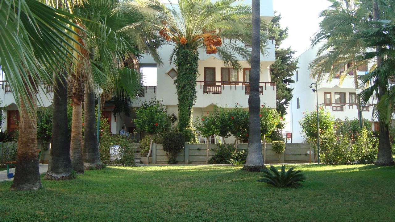 Blue Sea Cala Millor Hotel-Mai 2025