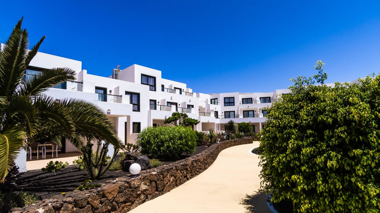 BlueBay Lanzarote Hotel-Juni 2025