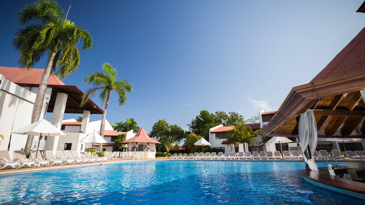 BlueBay Villas Doradas Hotel-April 2025