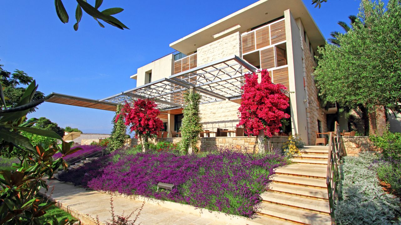 Bluesun Amor Hotel-April 2025