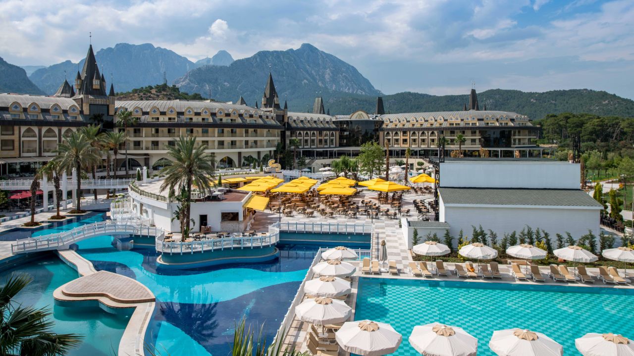 Bluesun Berulia Hotel-Juni 2025
