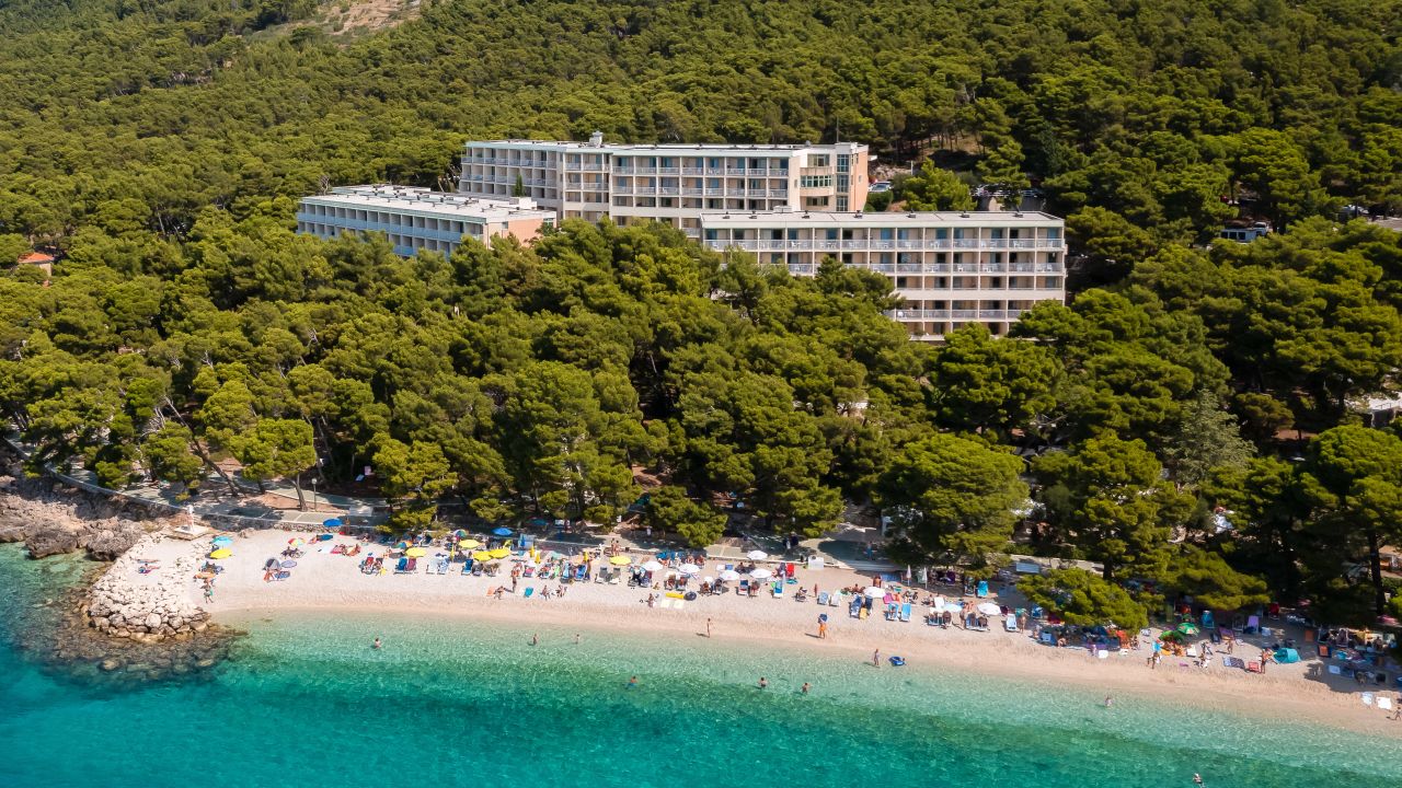Bluesun Marina Hotel-April 2025