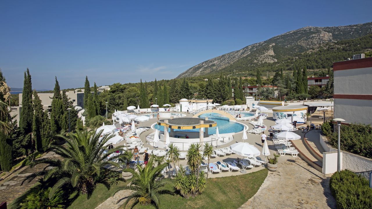 Bluesun Resort Bonaca Hotel-April 2025