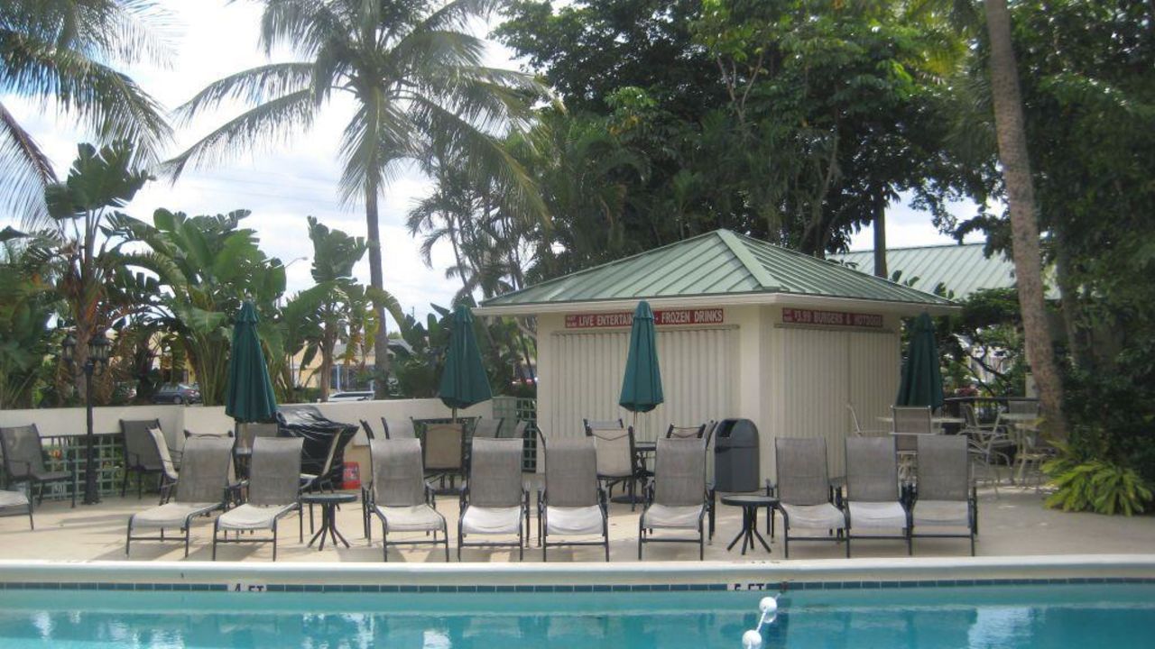 Boca Raton Plaza Hotel-Mai 2024