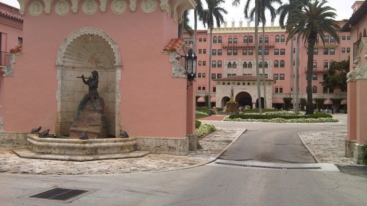 Boca Raton Resort and Club, A Waldorf Astoria Resort Hotel-April 2025