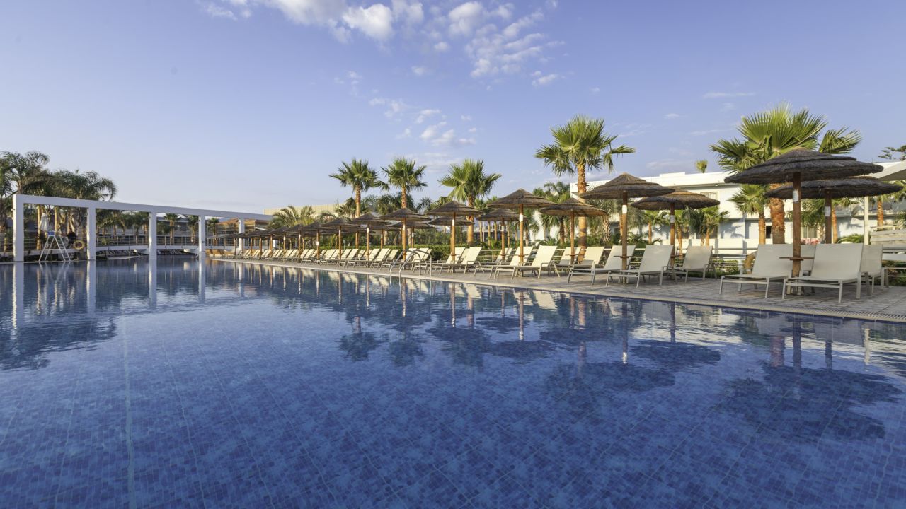 Bodrum Park Resort Hotel-Juni 2025