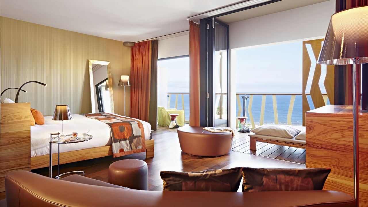 Bohemia Suites & Spa Hotel-Juni 2025
