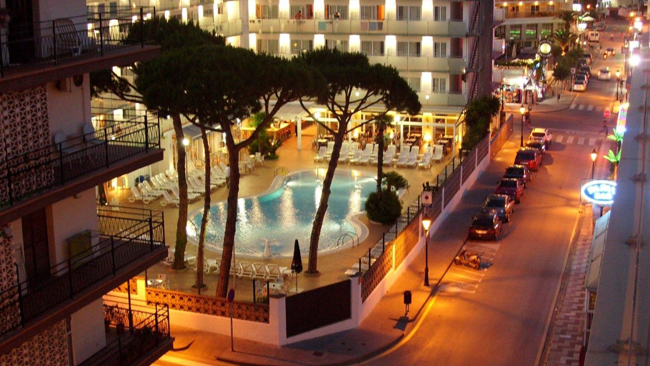 Bon Repos Hotel-April 2024