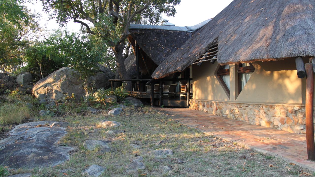 Bongani Mountain Lodge Hotel-Mai 2024