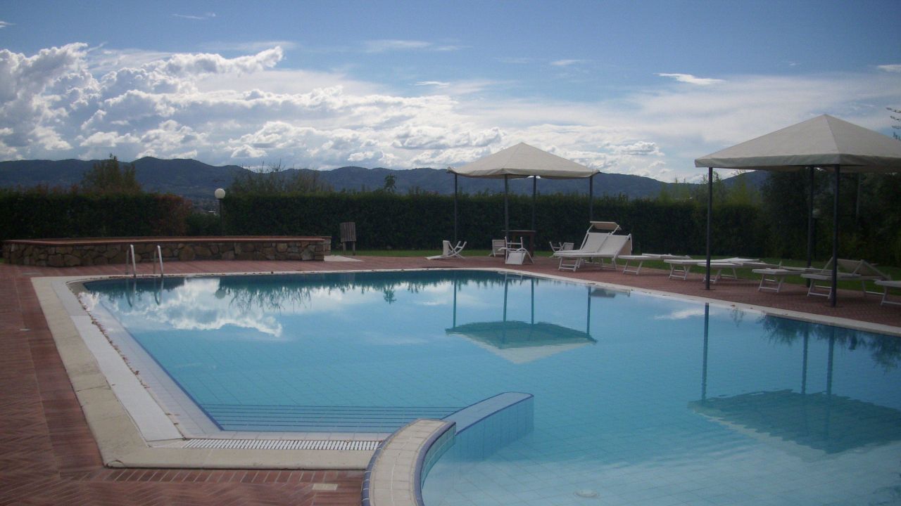 Borgo Antico Fattoria Casalbosco Hotel-Juni 2025