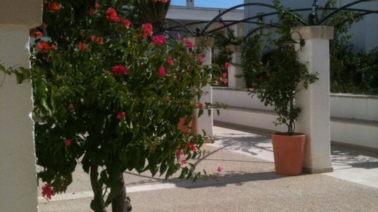 Borgobianco Resort & Spa Hotel-Juni 2025
