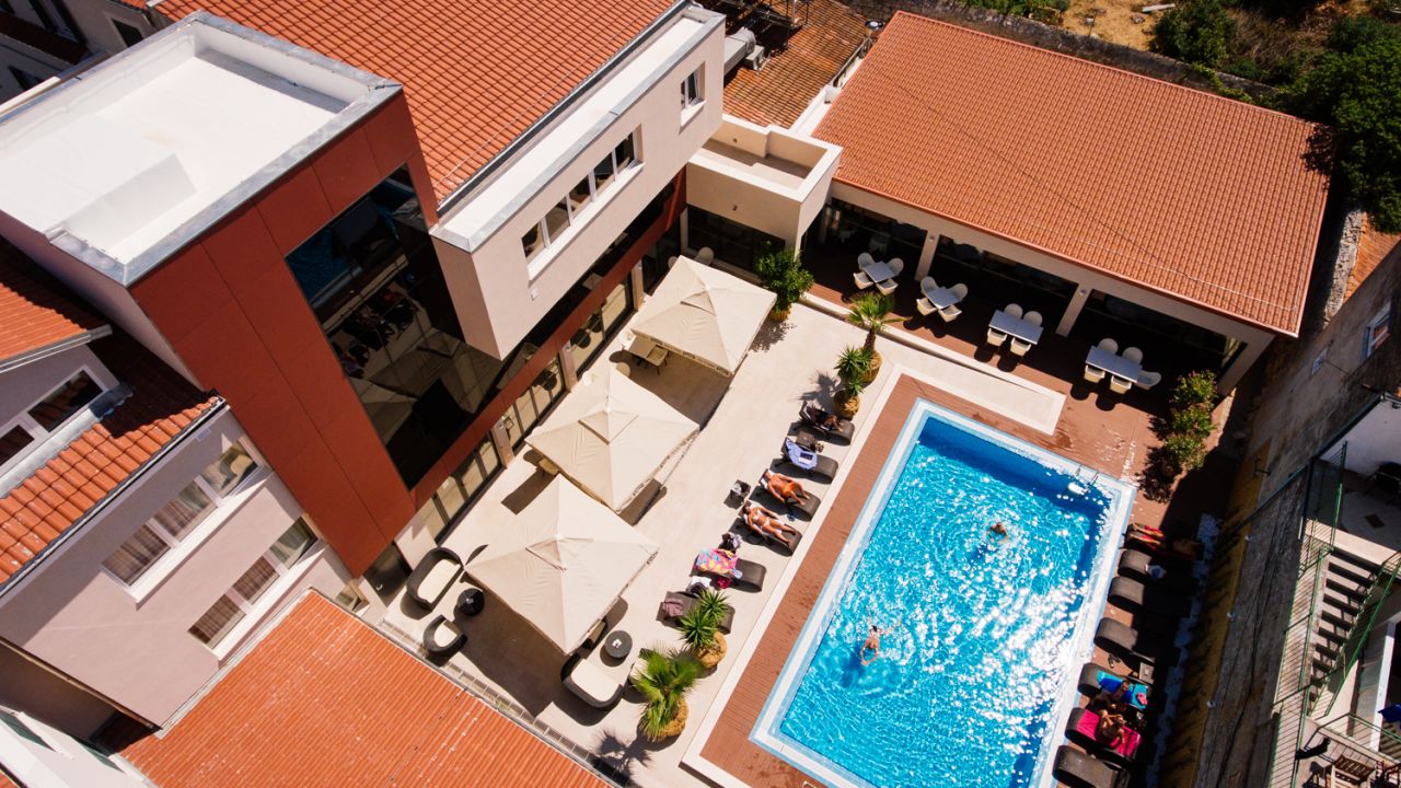 Borovnik Hotel-Juni 2025