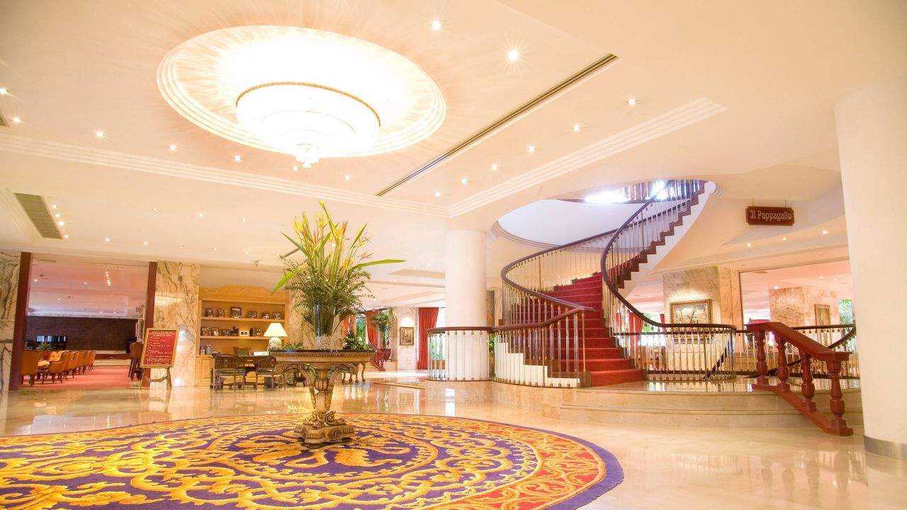 Botanico Hotel-Mai 2024
