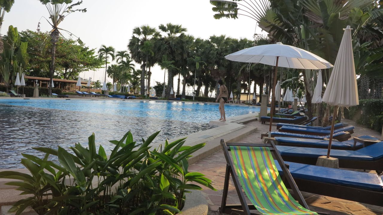 Botany Beach Resort Hotel-April 2025