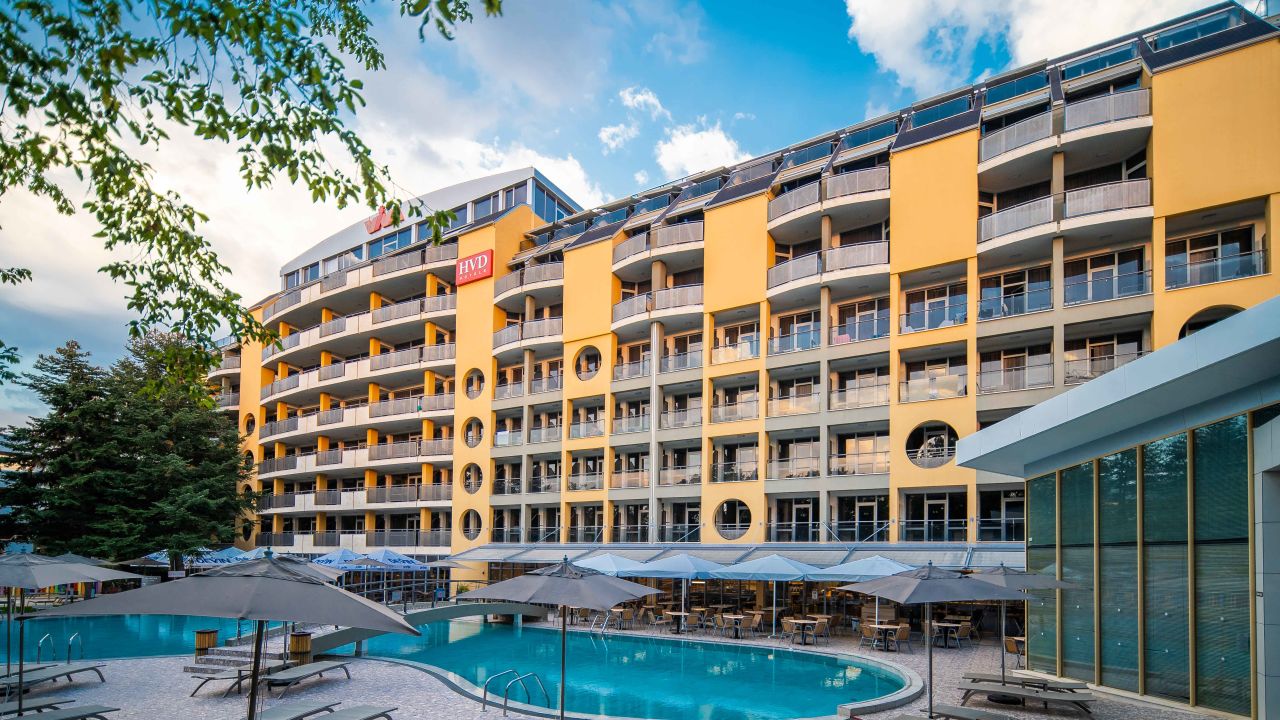 Boulevard Hotel-Juni 2025