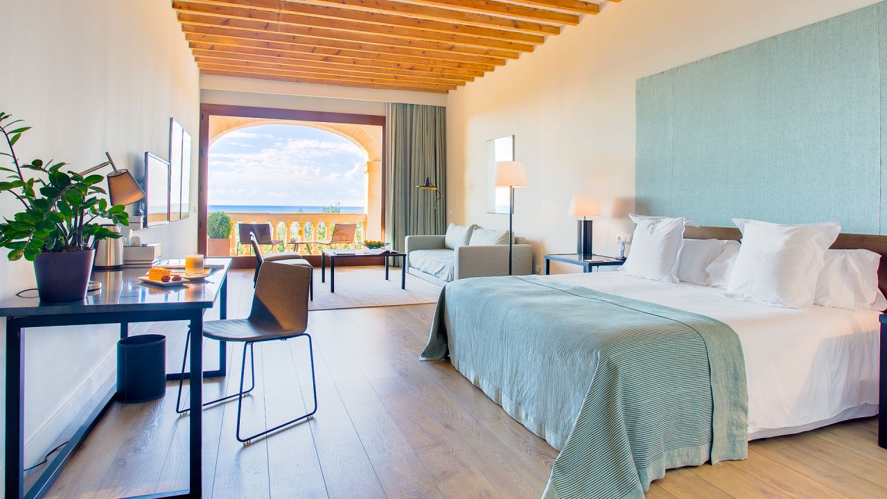 Boutique Calatrava Hotel-Juni 2025
