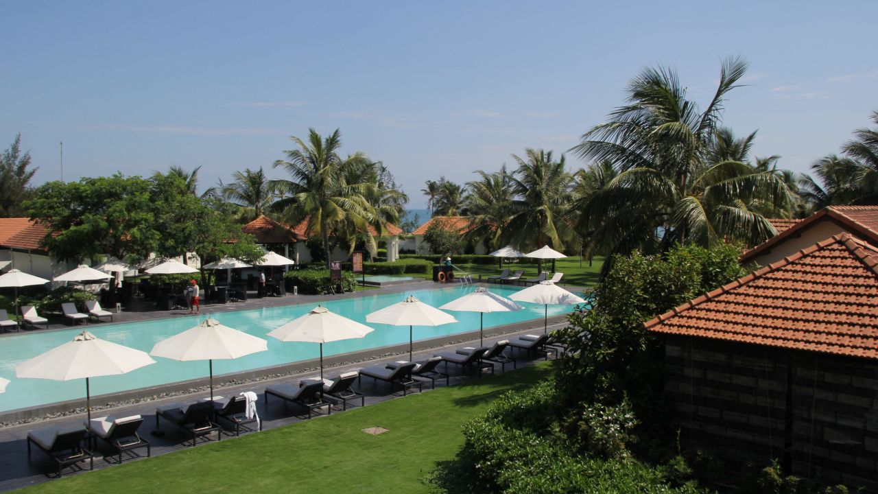 Boutique Hoi An Resort Hotel-April 2024