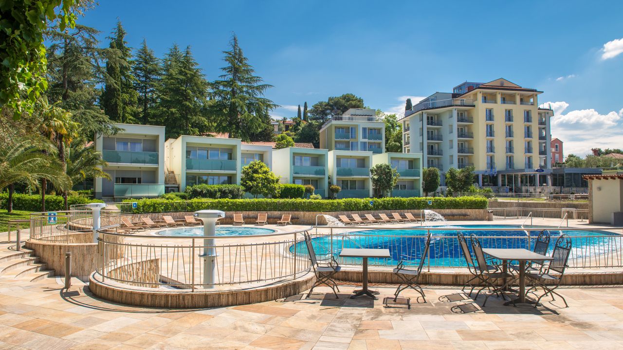 Boutique Portorose Hotel-Mai 2024